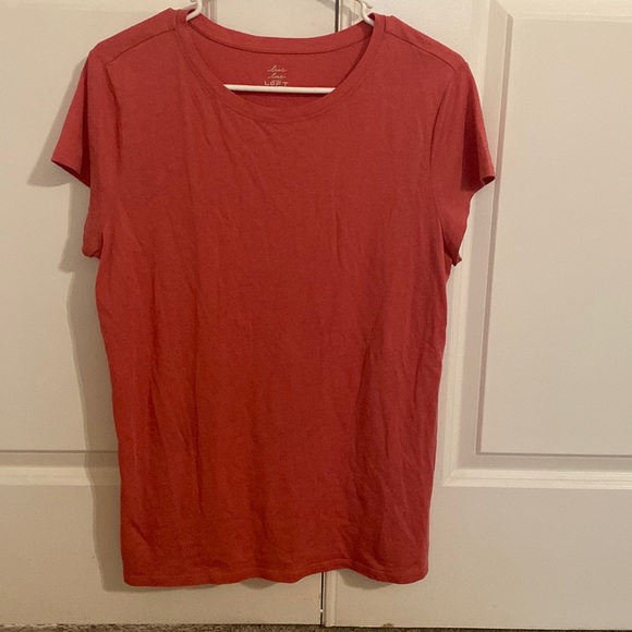 LOFT Tops - Ann Taylor Loft Top.  EUC!!